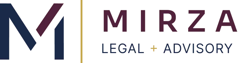 Mirza Legal Advisory